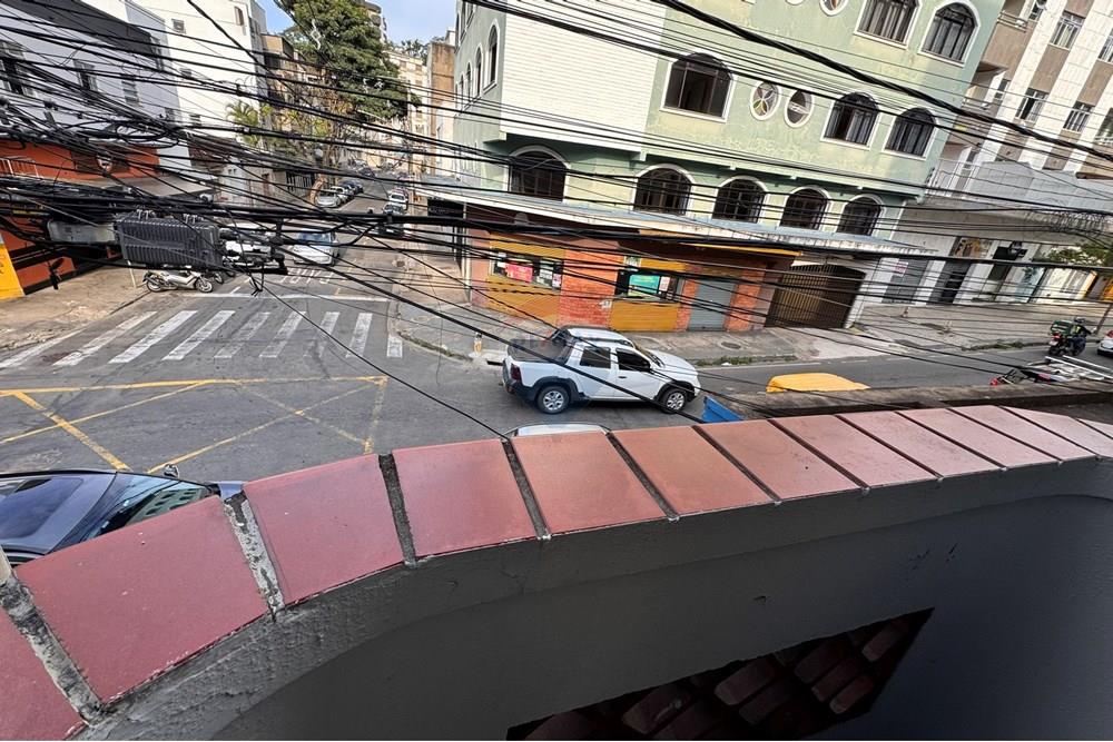 Apartamento - Alugar - Juiz de Fora , Minas Gerais - IMG_3426.JPEG - 860301001-636