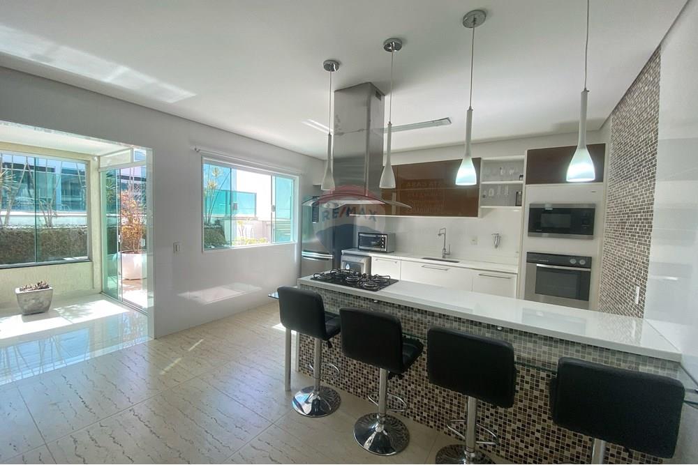 Casa de Condomínio - Venda - Juiz de Fora , Minas Gerais - IMG_8568.JPG - 860241088-220