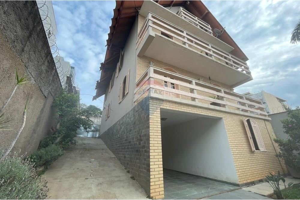 Casa - Venda - Conselheiro Lafaiete , Minas Gerais - 2.jpeg - 860421029-205