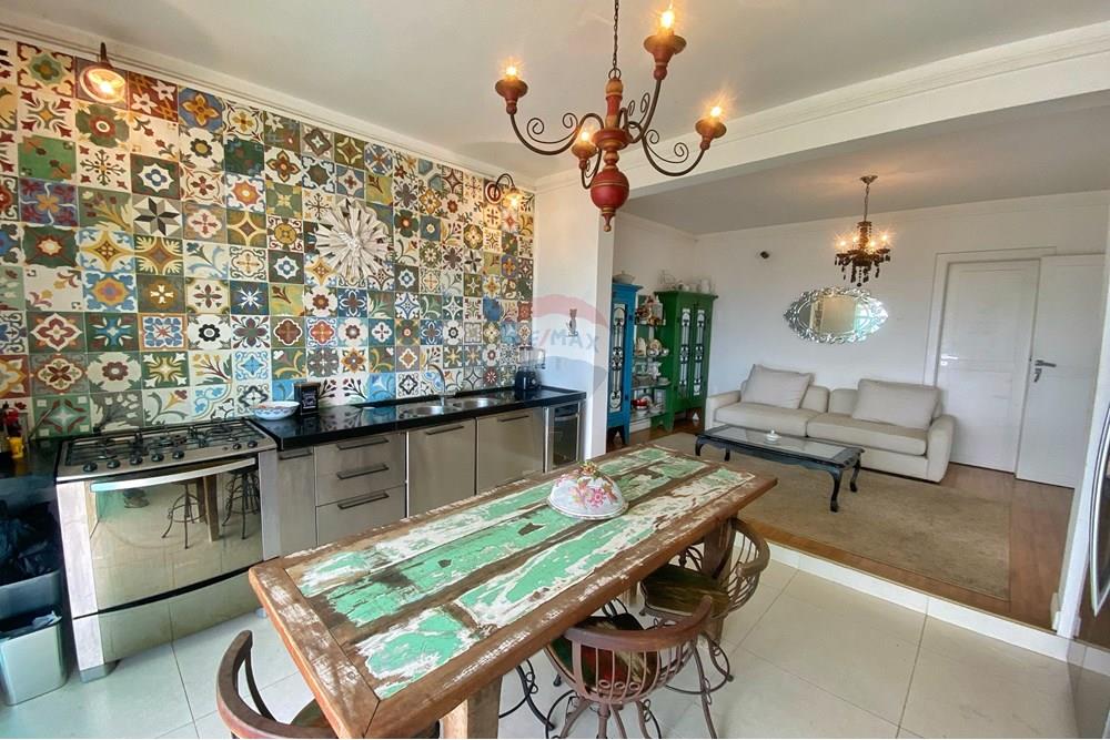 Casa de Condomínio - Alugar - Juiz de Fora , Minas Gerais - IMG_8970.JPG - 860241073-92