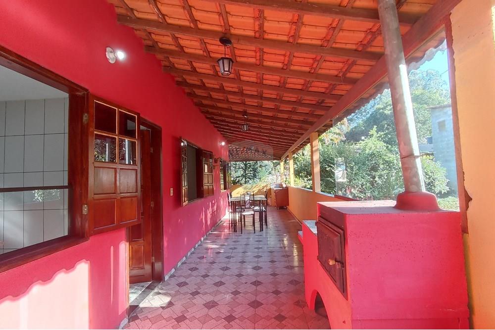 Chácara / Sítio / Fazenda - Venda - Juiz de Fora , Minas Gerais - 1753127184588.jpg - Varanda - 860231032-15