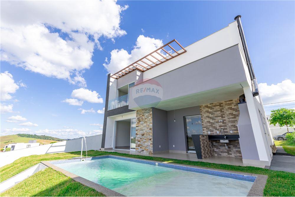 Casa de Condomínio - Venda - Juiz de Fora , Minas Gerais - 20 - 860431024-260