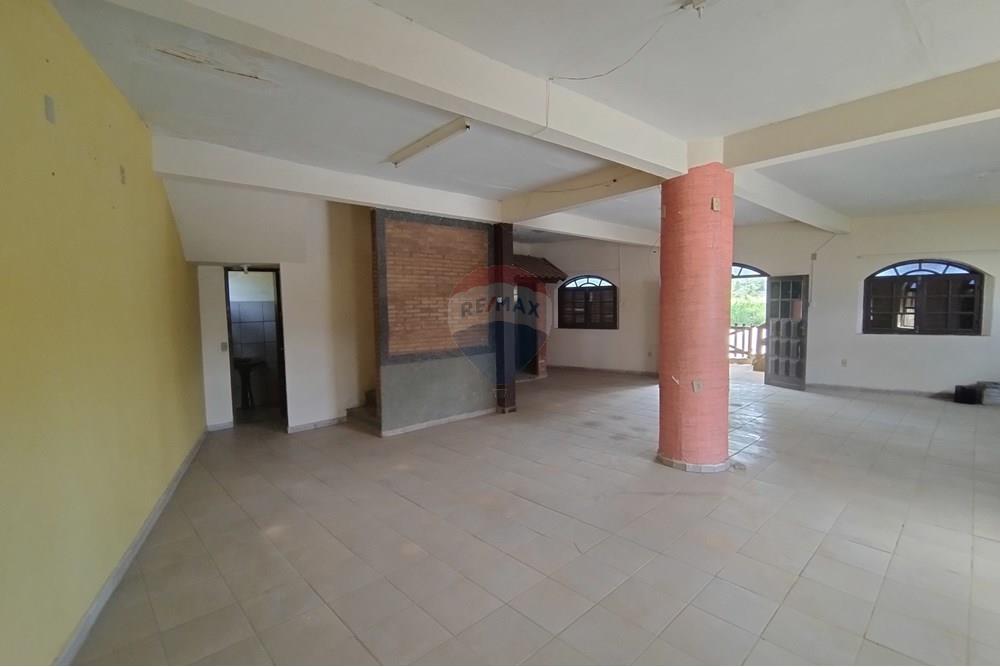 Restaurante - Alugar - Juiz de Fora , Minas Gerais - IMG_20250327_113933454_HDR.jpg - Salão de Festas - 860301010-80