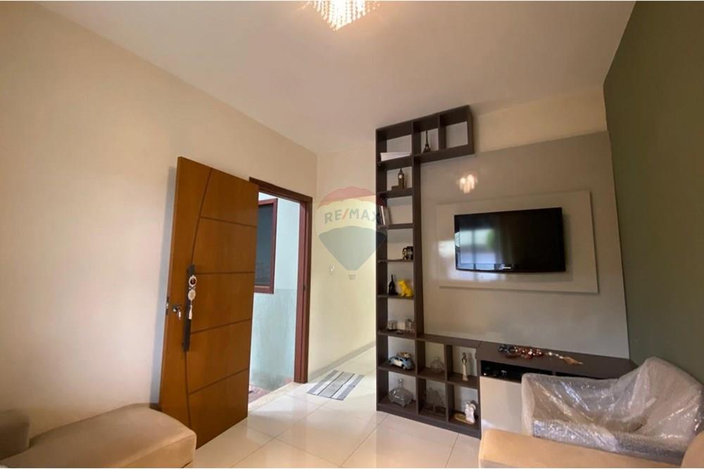 Casa - Venda - Lavras , Minas Gerais - casa- sala em L.jpg - 860471021-45