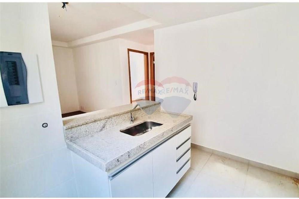 Apartamento - Alugar - Juiz de Fora , Minas Gerais - coz.jpg - Cozinha - 860231017-160
