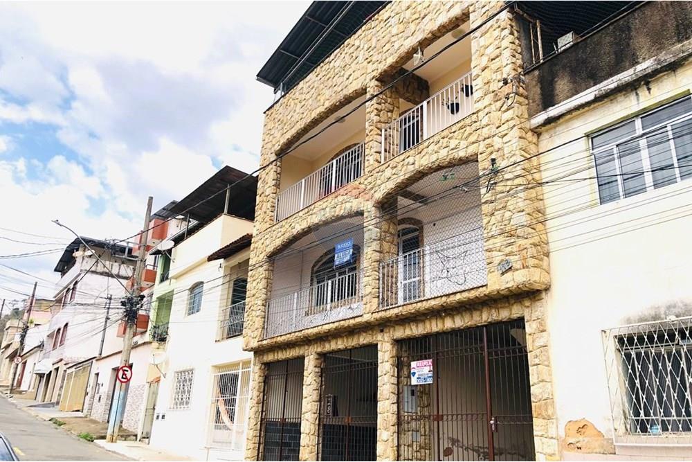 Apartamento - Alugar - Juiz de Fora , Minas Gerais - photo_5148006663972391857_y.jpg - 860321021-40