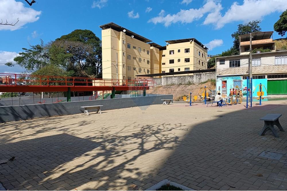 Apartamento - Alugar - Juiz de Fora , Minas Gerais - IMG_20250709_133600.jpg - 860381041-58