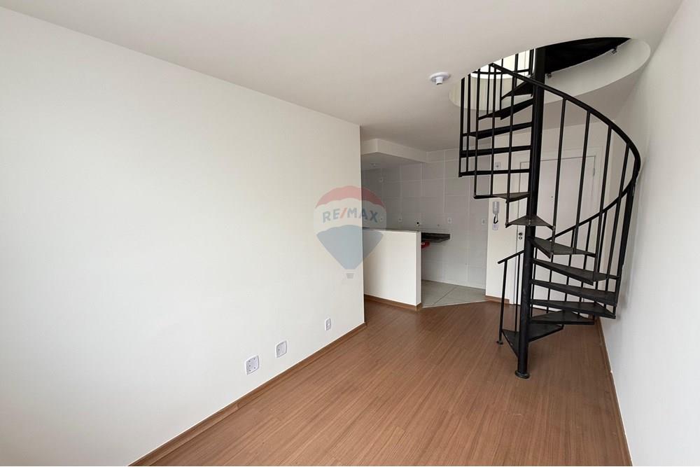 Cobertura - Alugar - Juiz de Fora , Minas Gerais - WhatsApp Image 2024-12-09 at 14.46.07.jpeg - 860271002-40