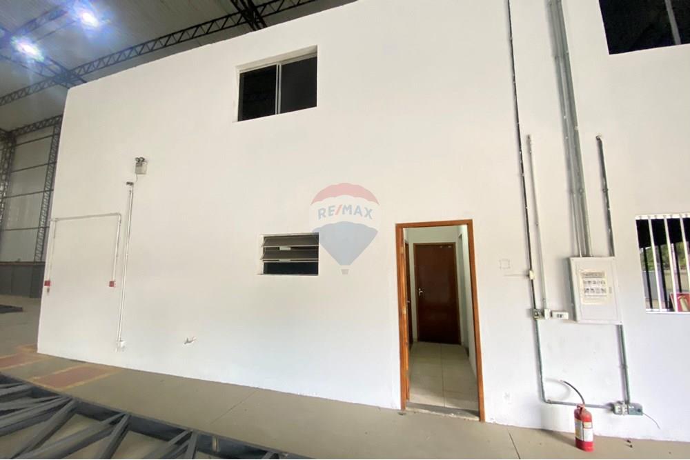 Galpão - Alugar - Juiz de Fora , Minas Gerais - IMG_9436.JPEG - 860301009-497