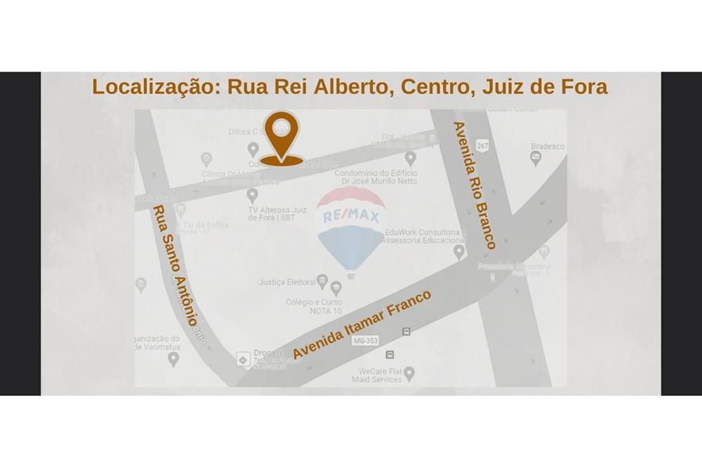 Cj. Comercial/ Sala - Alugar - Juiz de Fora , Minas Gerais - IMG-20250113-WA0009.jpg - 860431023-234