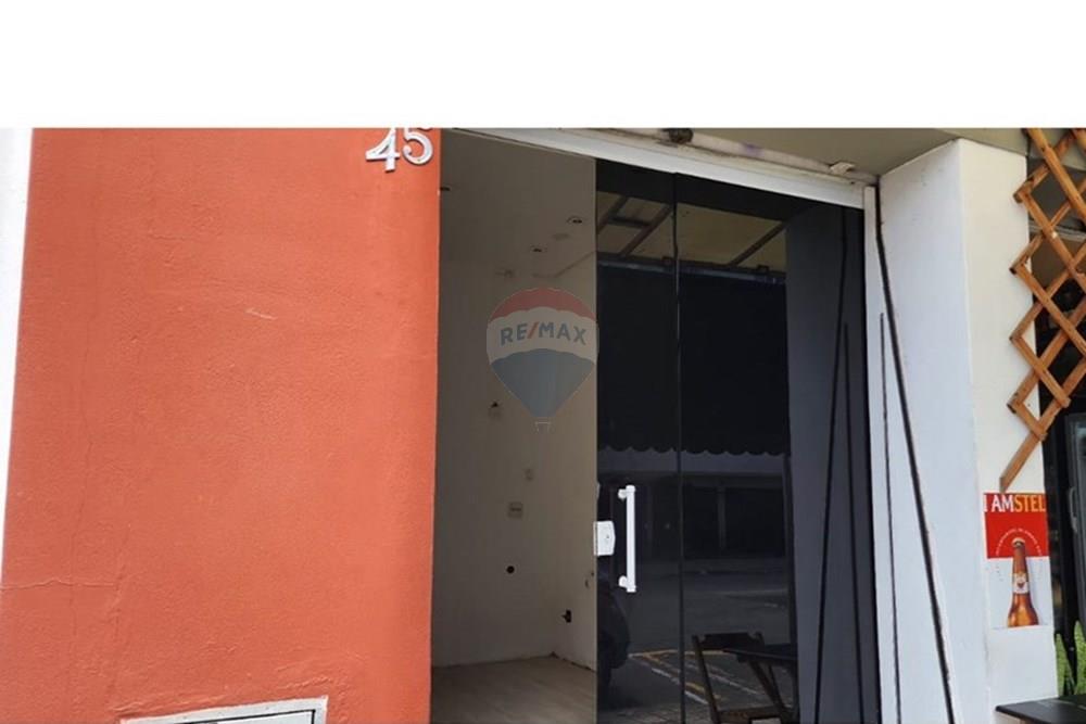 Ponto Comercial/ Loja - Alugar - Juiz de Fora , Minas Gerais - FACAHDA.jpg - 860501020-37