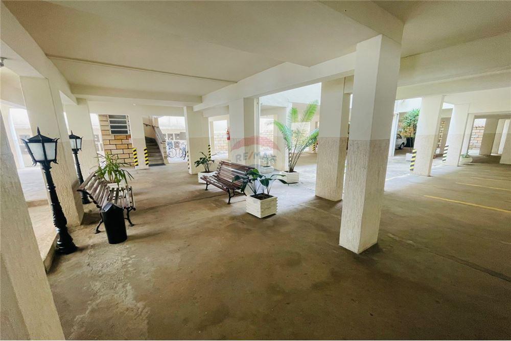 Apartamento - Alugar - Juiz de Fora , Minas Gerais - 24 - 860211089-186