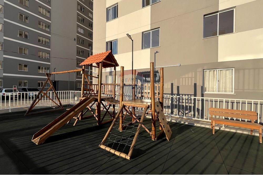 Apartamento - Alugar - Juiz de Fora , Minas Gerais - IMG_8565.jpeg - 860501002-139