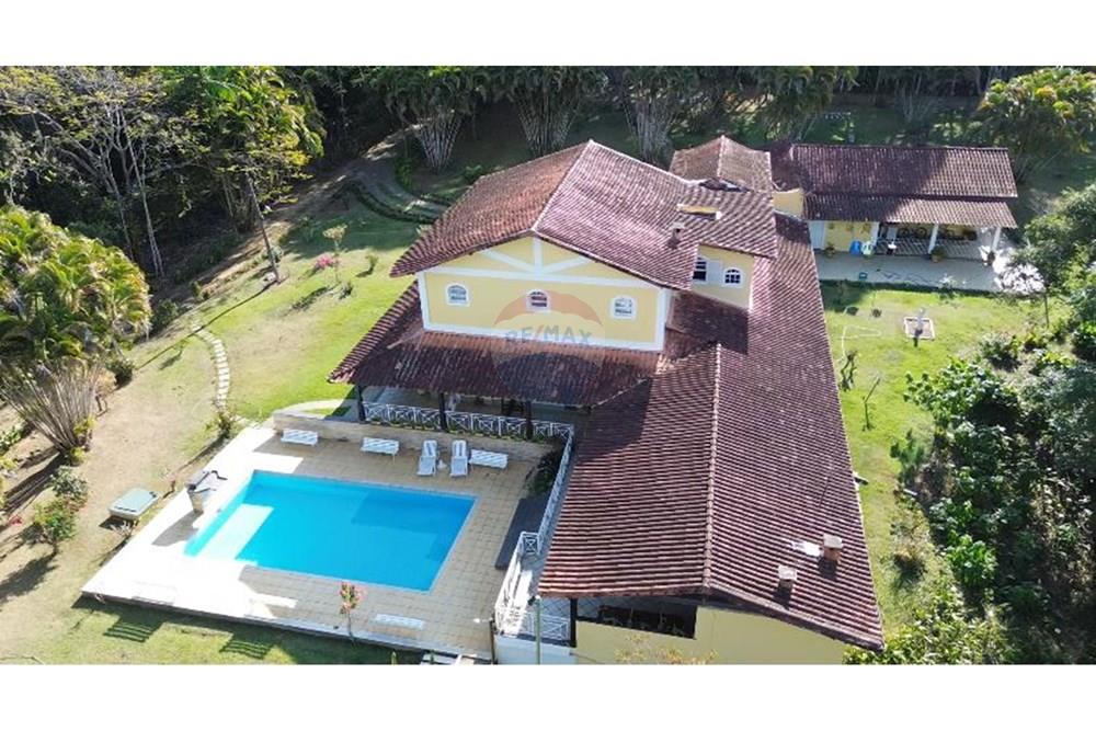 Chácara / Sítio / Fazenda - Venda - Matias Barbosa , Minas Gerais - 8.JPG - 860291033-99