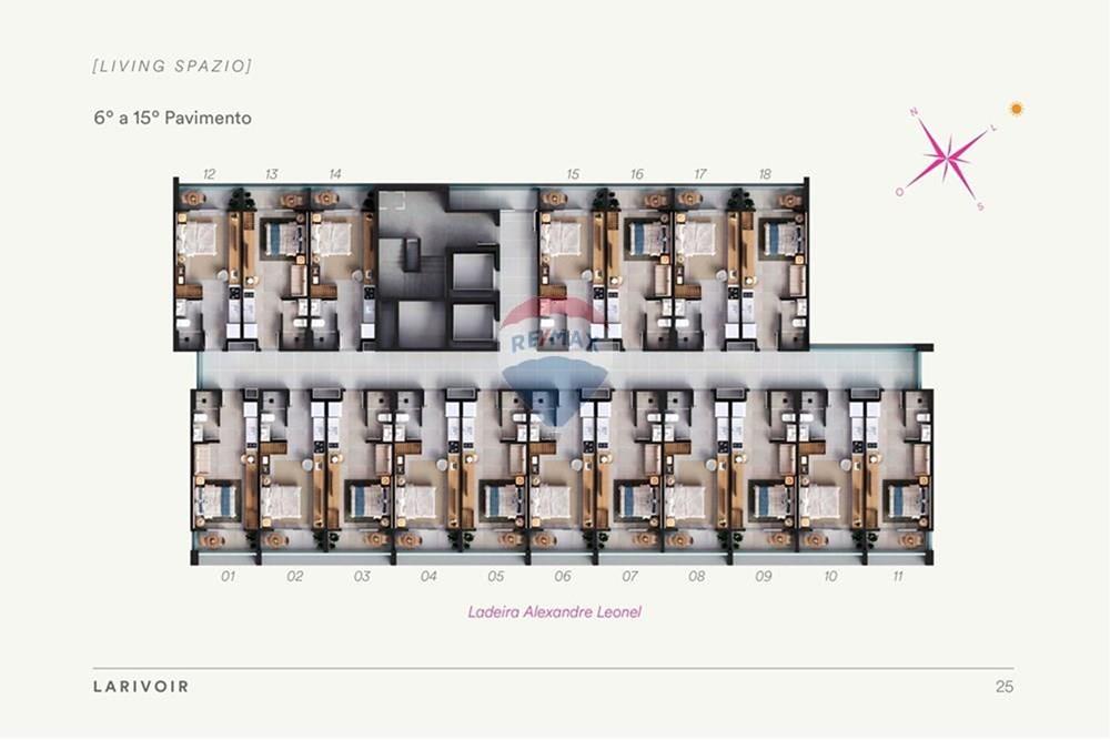 Studio - Venda - Juiz de Fora , Minas Gerais - h22.jpg - 860281089-40