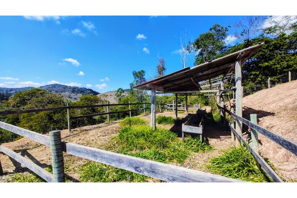 Chácara / Sítio / Fazenda - Venda - Santana do Deserto , Minas Gerais - 10.jpeg - 860291041-19