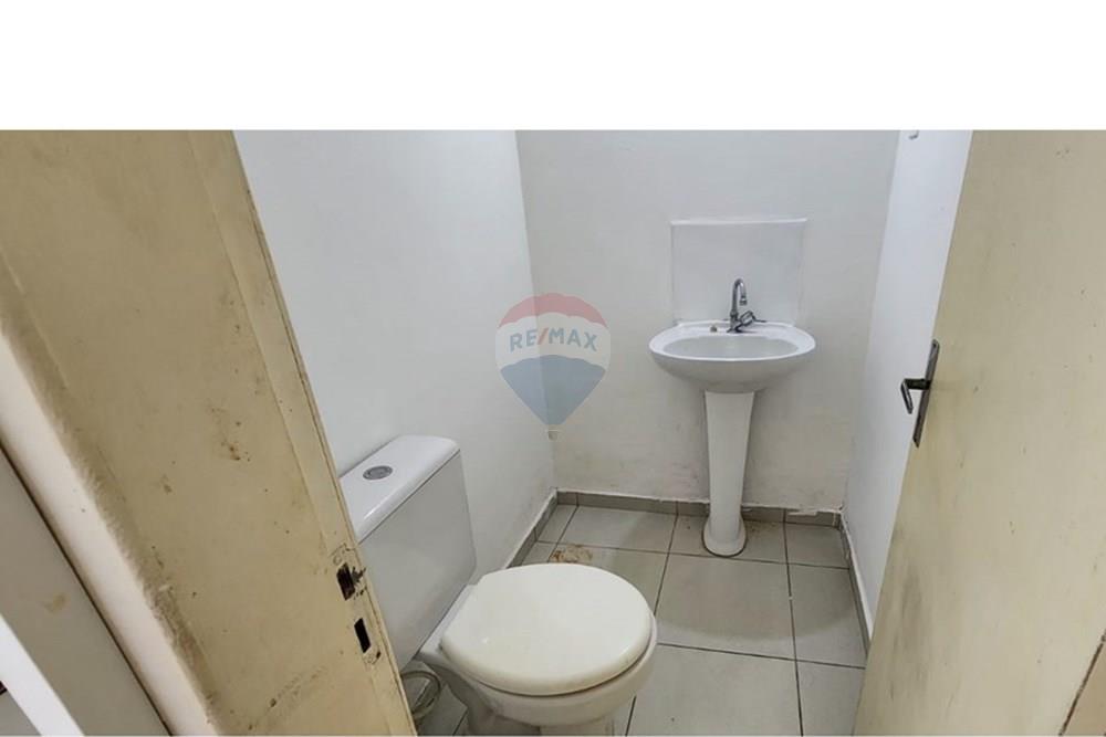 Ponto Comercial/ Loja - Alugar - Juiz de Fora , Minas Gerais - BANHEIRO.jpg - 860501020-37