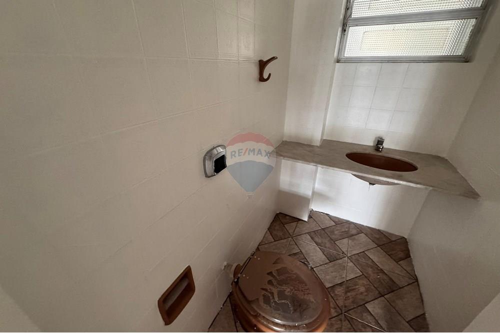 Apartamento - Alugar - Juiz de Fora , Minas Gerais - IMG_7524.JPEG - 860301001-513