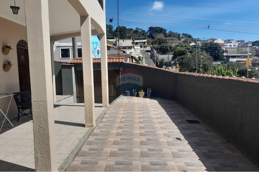 Casa - Alugar - Juiz de Fora , Minas Gerais - WhatsApp Image 2025-08-11 at 09.30.37 (3).jpeg - Varanda - 860381043-94