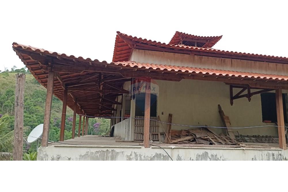 Chácara / Sítio / Fazenda - Venda - Ewbank da Câmara , Minas Gerais - 9.jpeg - 860231001-211