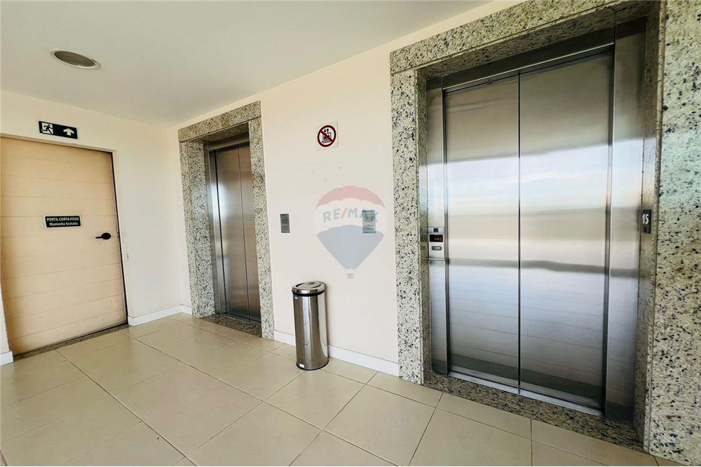 Apartamento - Alugar - Juiz de Fora , Minas Gerais - 4 - 860281007-362