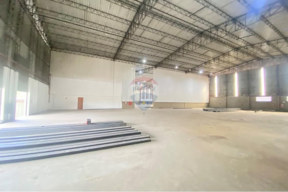 Galpão - Alugar - Juiz de Fora , Minas Gerais - IMG_9409.JPEG - 860301009-497