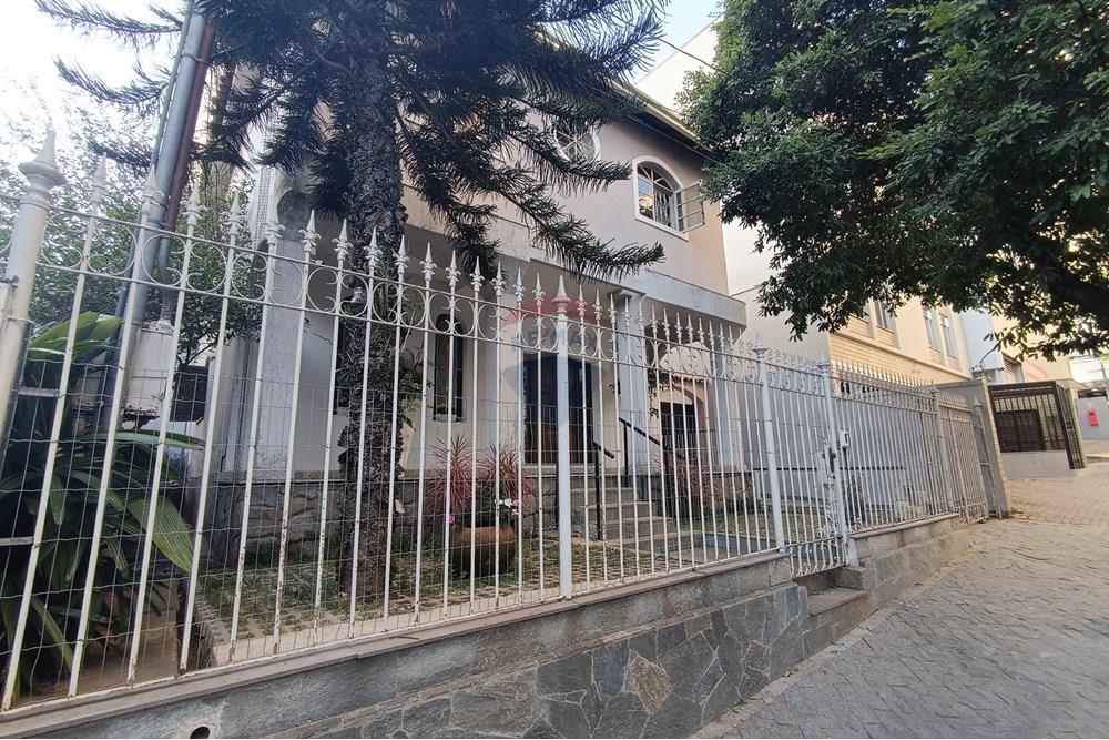 Casa - Venda - Juiz de Fora , Minas Gerais - IMG_20250814_162522.jpg - Fachada - 860381041-63