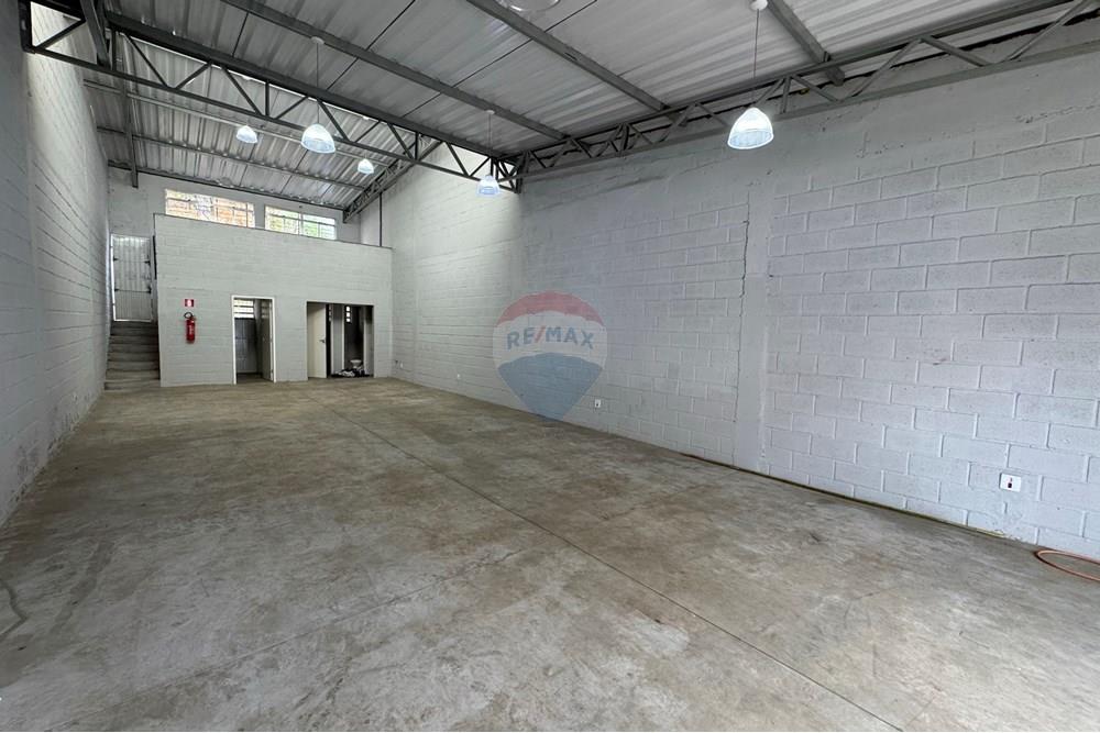 Galpão - Alugar - Juiz de Fora , Minas Gerais - IMG_3607.JPEG - 860301001-640