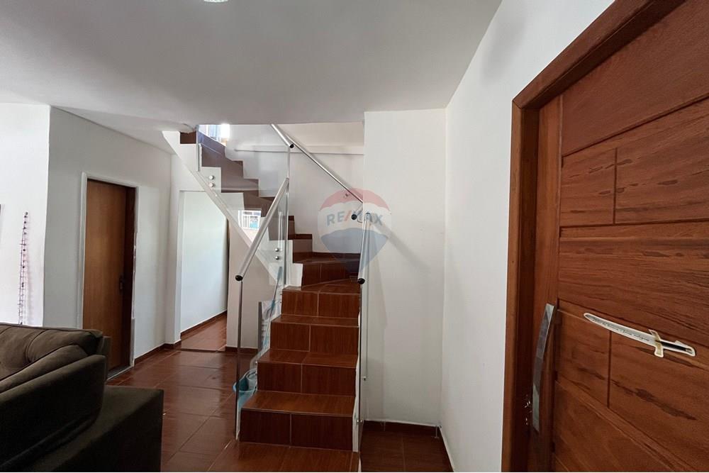 Casa - Venda - Juiz de Fora , Minas Gerais - IMG_6633.jpeg - 860321042-75