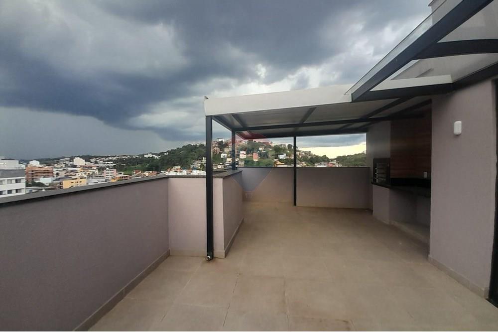 Cobertura - Venda - Juiz de Fora , Minas Gerais - WhatsApp Image 2025-03-11 at 10.27.18 (1).jpeg - Área Gourmet - 860381043-49