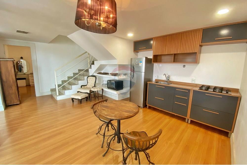 Casa de Condomínio - Alugar - Juiz de Fora , Minas Gerais - IMG_8980.JPG - 860241073-92