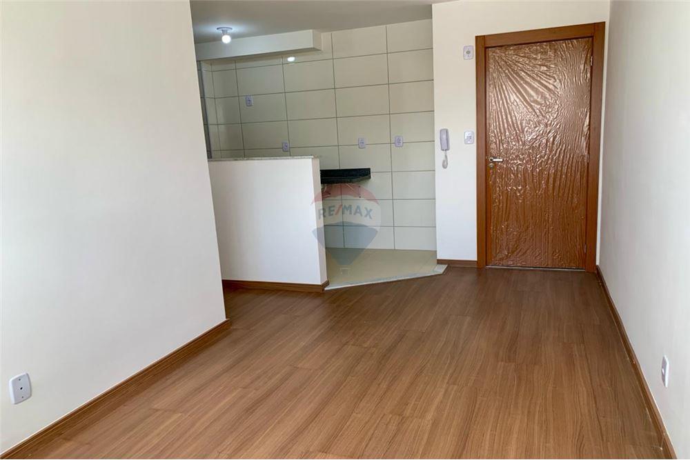 Apartamento - Alugar - Juiz de Fora , Minas Gerais - 1 - 860361003-297
