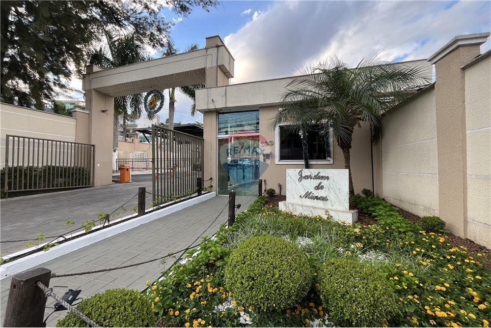 Apartamento - Alugar - Juiz de Fora , Minas Gerais - 1 - 860501002-141