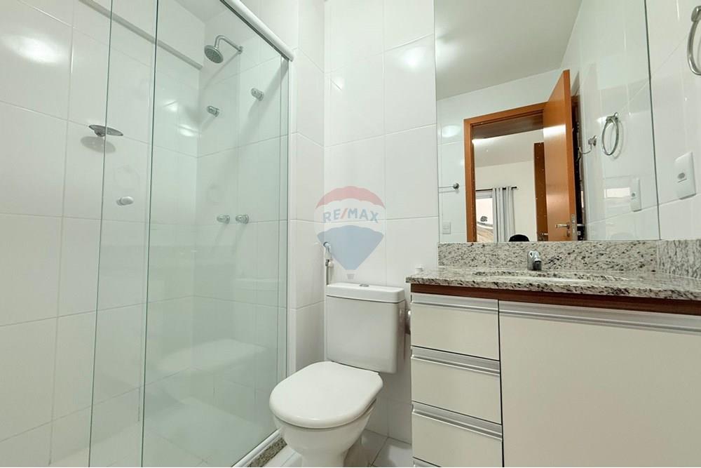 Apartamento - Alugar - Juiz de Fora , Minas Gerais - banhei.jpg - 860281007-334