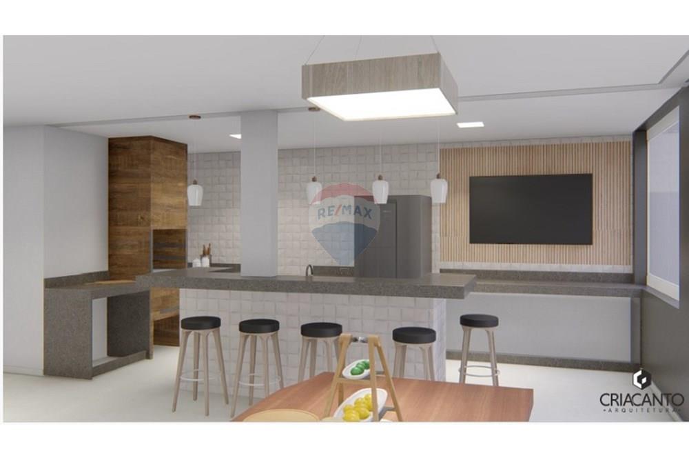 Residential - Lahan - Ubá , Minas Gerais - BR - PROJETO 26.jpg - Dapur - 860511004-2