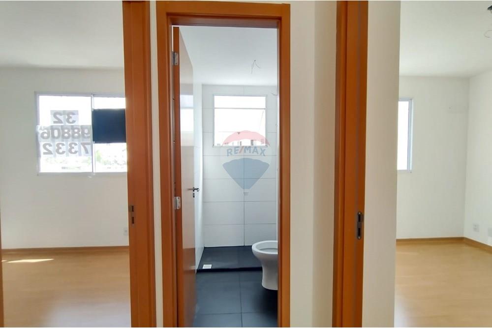 Apartamento - Venda - Juiz de Fora , Minas Gerais - WhatsApp Image 2025-03-04 at 16.10.31 (2).jpeg - 860241112-79