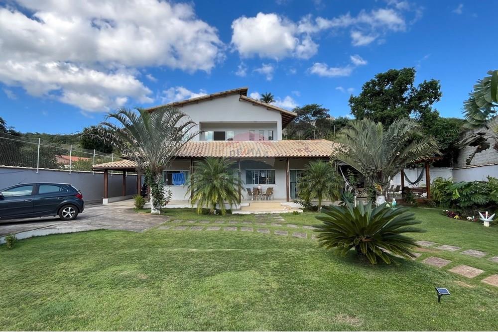 Chácara / Sítio / Fazenda - Venda - Juiz de Fora , Minas Gerais - IMG_8278.jpeg - 860321042-93