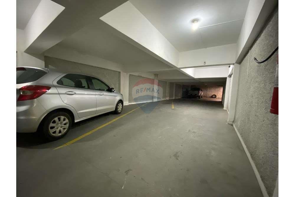 Apartamento - Alugar - Juiz de Fora , Minas Gerais - garag.jpeg - 860231003-82