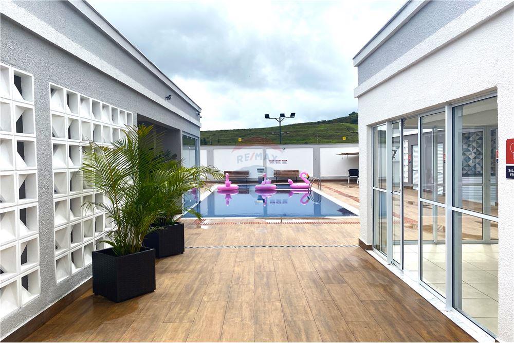 Apartamento - Alugar - Juiz de Fora , Minas Gerais - 18 - 860321018-107