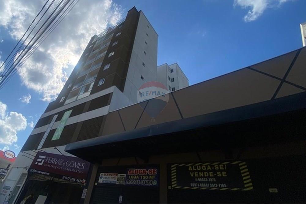 Apartamento - Alugar - Juiz de Fora , Minas Gerais - WhatsApp Image 2024-11-13 at 11.34.57 (6).jpeg - 860431060-8