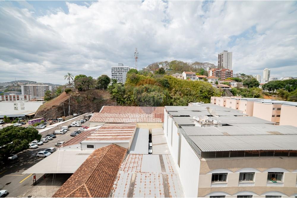 Kitnet - Venda - Juiz de Fora , Minas Gerais - michaelseed photo_-47.jpg - 860211023-101