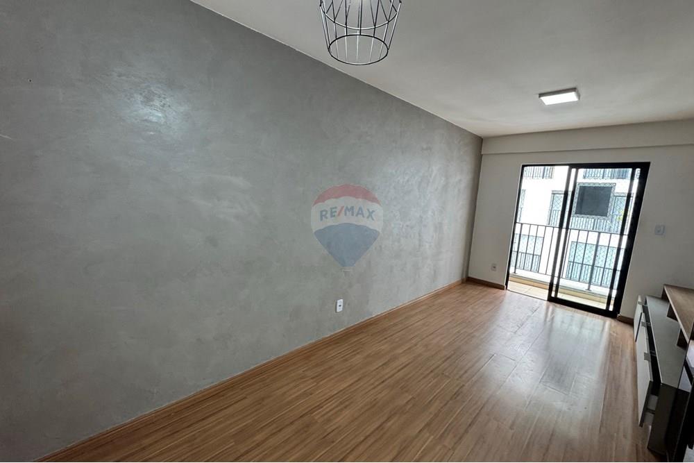 Apartamento - Alugar - Juiz de Fora , Minas Gerais - IMG_4285.JPEG - 860301001-650