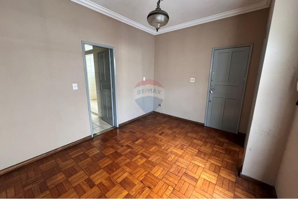 Apartamento - Alugar - Juiz de Fora , Minas Gerais - IMG_4241.JPEG - 860301001-649