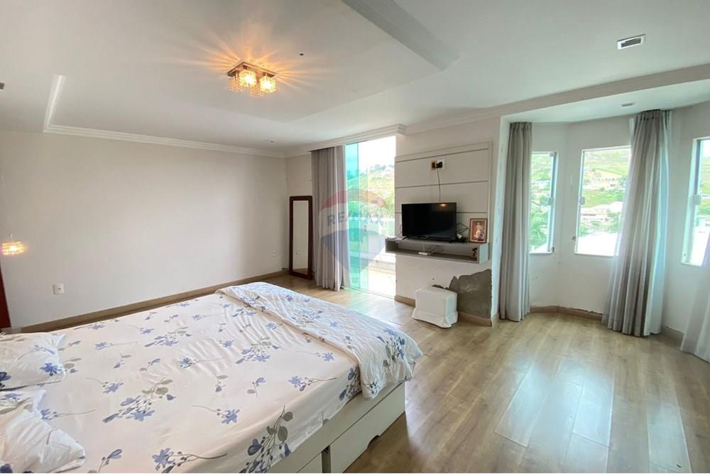 Casa - Venda - Juiz de Fora , Minas Gerais - WhatsApp Image 2024-07-09 at 09.28.06 (1).jpeg - Quarto de família - 860301009-437