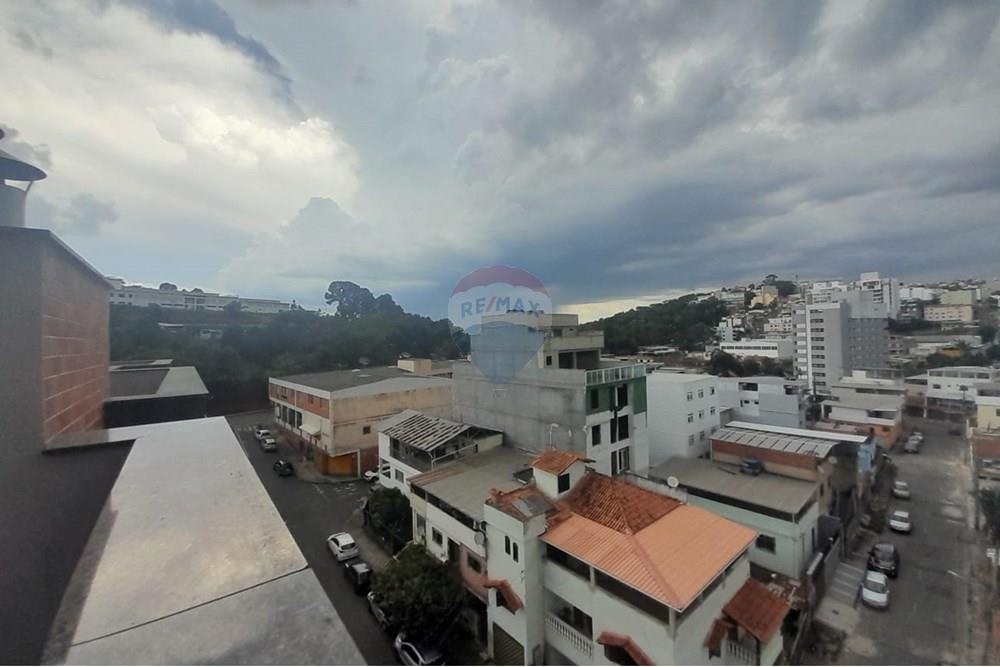 Cobertura - Venda - Juiz de Fora , Minas Gerais - WhatsApp Image 2025-03-11 at 10.27.16 (2).jpeg - Varanda - 860381043-49