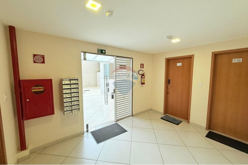 Apartamento - Alugar - Juiz de Fora , Minas Gerais - bloco a.jpg - 860281007-348