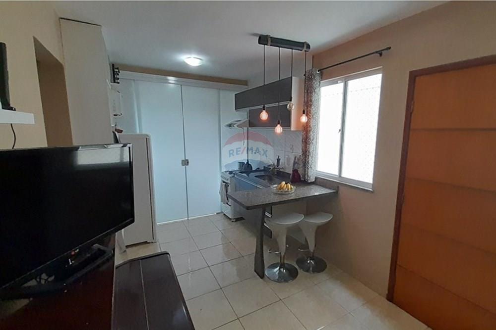 Apartamento - Venda - Juiz de Fora , Minas Gerais - 20241025_160647.jpg - Sala de estar - 860231042-6