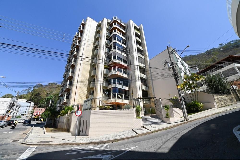 Apartamento - Venda - Juiz de Fora , Minas Gerais - 1828b4bc-ae54-454b-8b5d-dbc432981e0b.jpg - 860281115-27