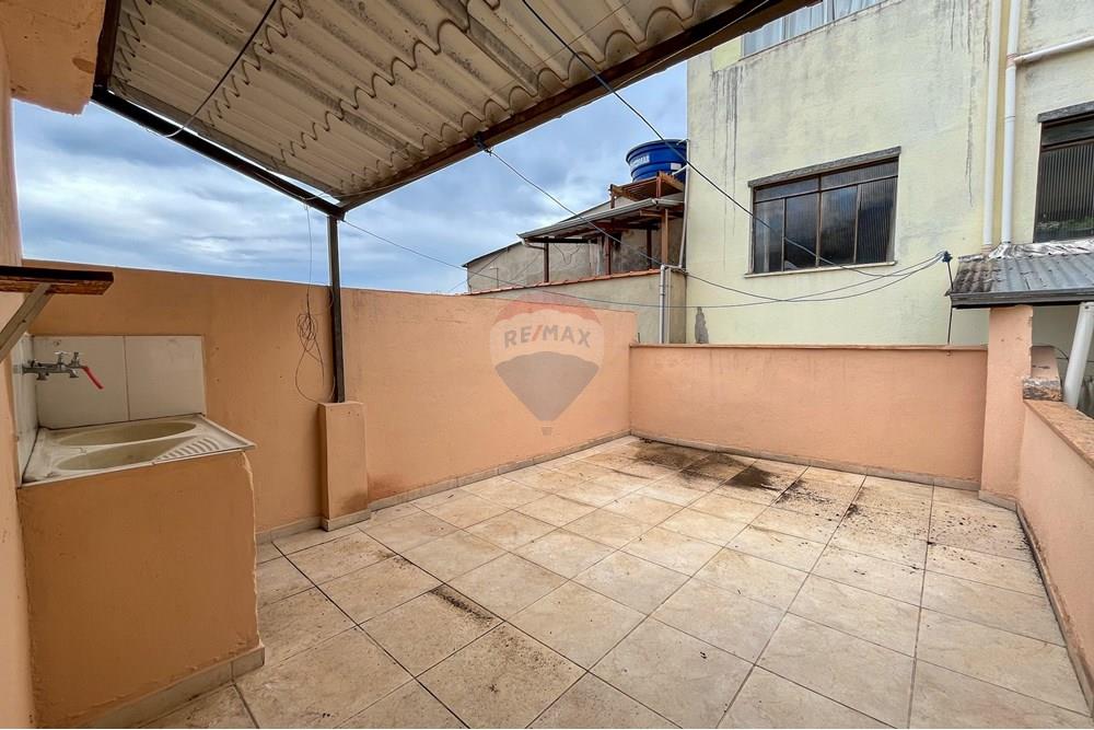 Casa - Alugar - Juiz de Fora , Minas Gerais - IMG_3262.jpeg - 860501002-147