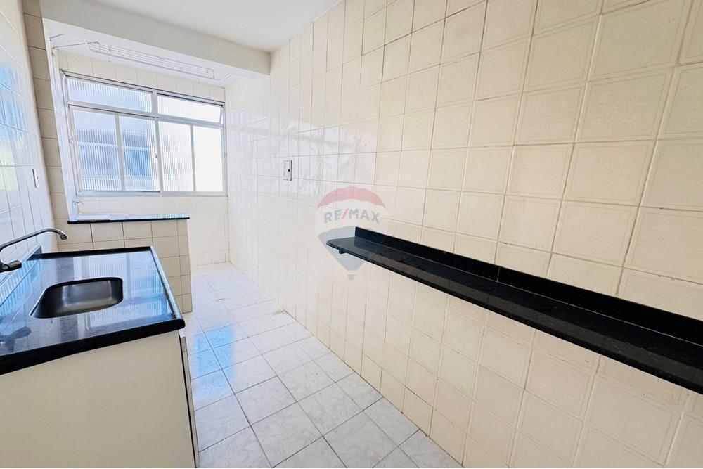 Apartamento - Alugar - Juiz de Fora , Minas Gerais - IMG_1635.JPEG - 860301001-614